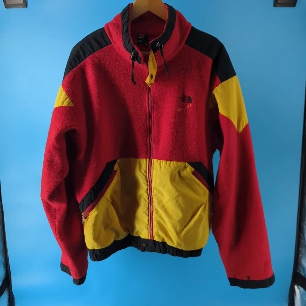 The North Face this item